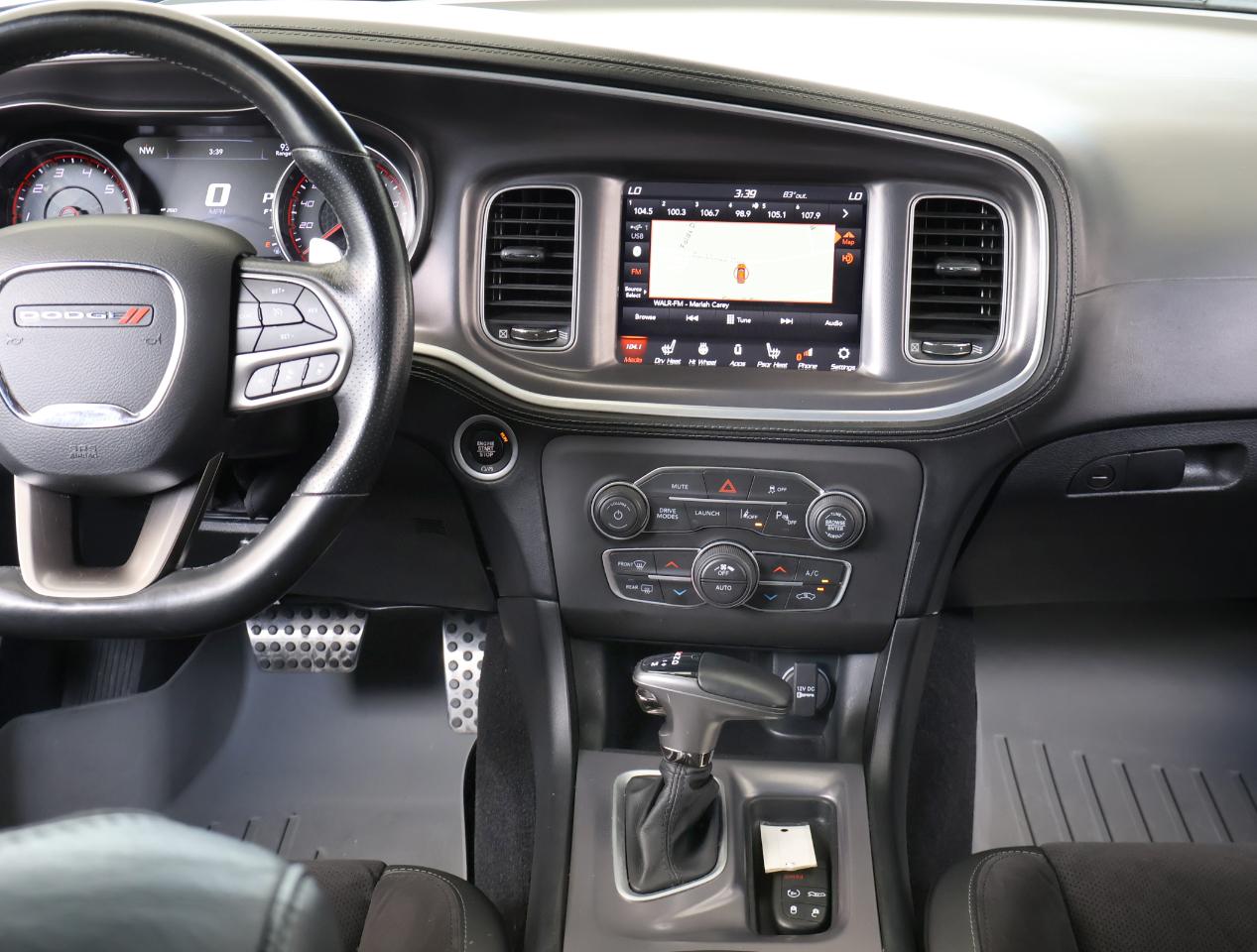 Dodge Charger Scat Pack 2021