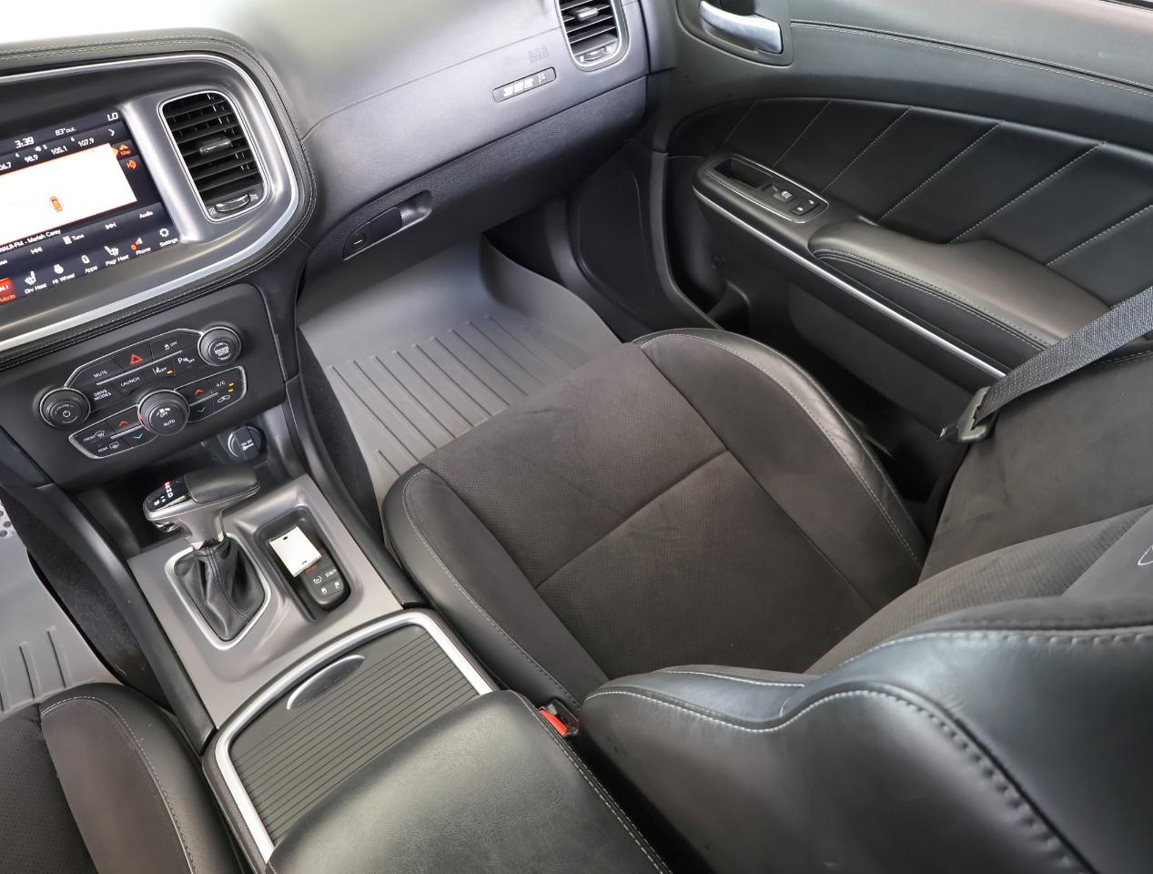 Dodge Charger Scat Pack 2021