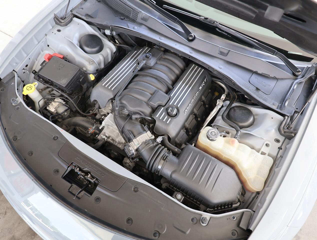 Dodge Charger Scat Pack 2021