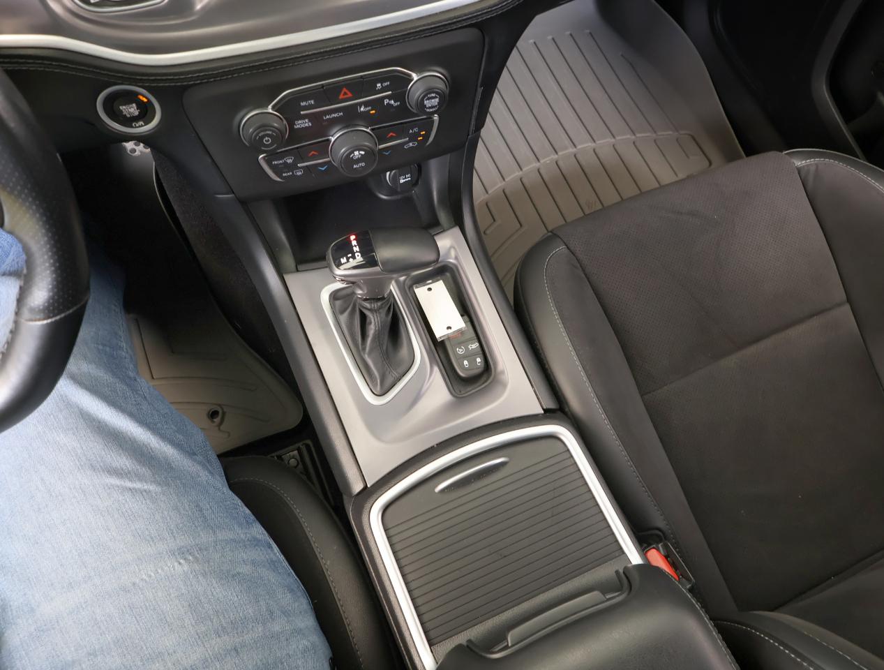 Dodge Charger Scat Pack 2021