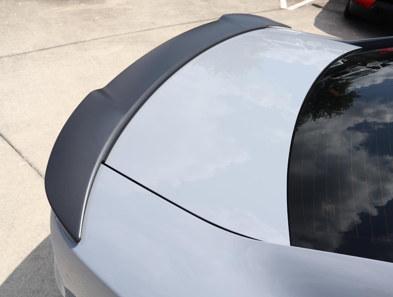 Dodge Charger Scat Pack Widebody RWD 2021