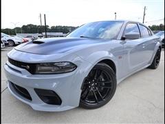 2021 Dodge Charger 