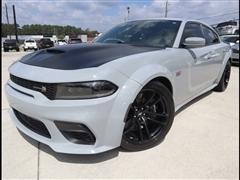 2021 Dodge Charger 