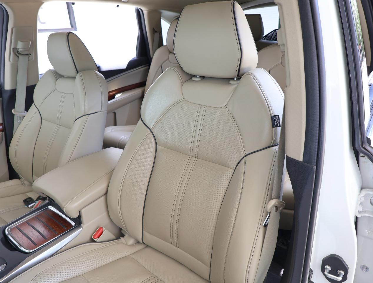 Acura MDX  2017