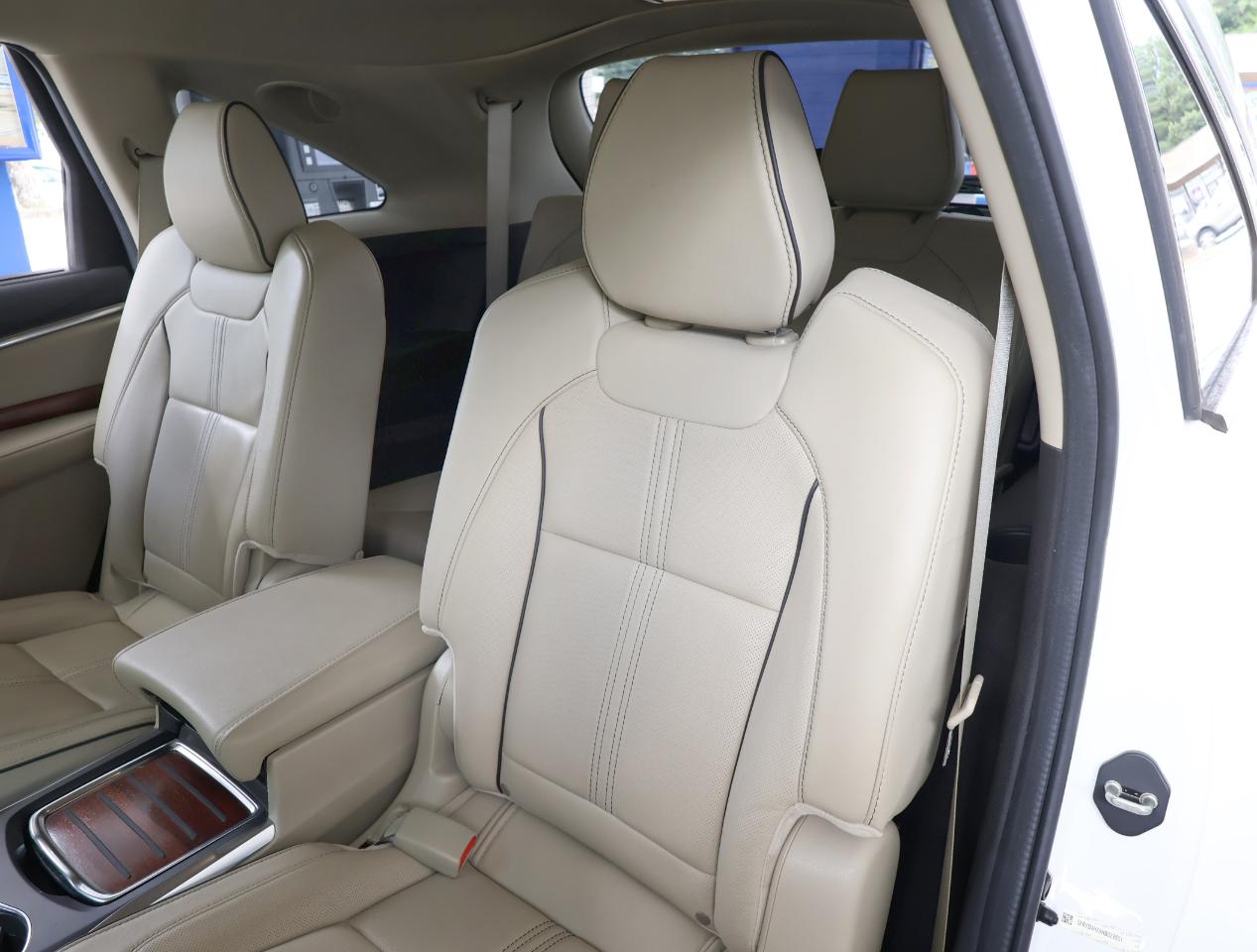 Acura MDX  2017