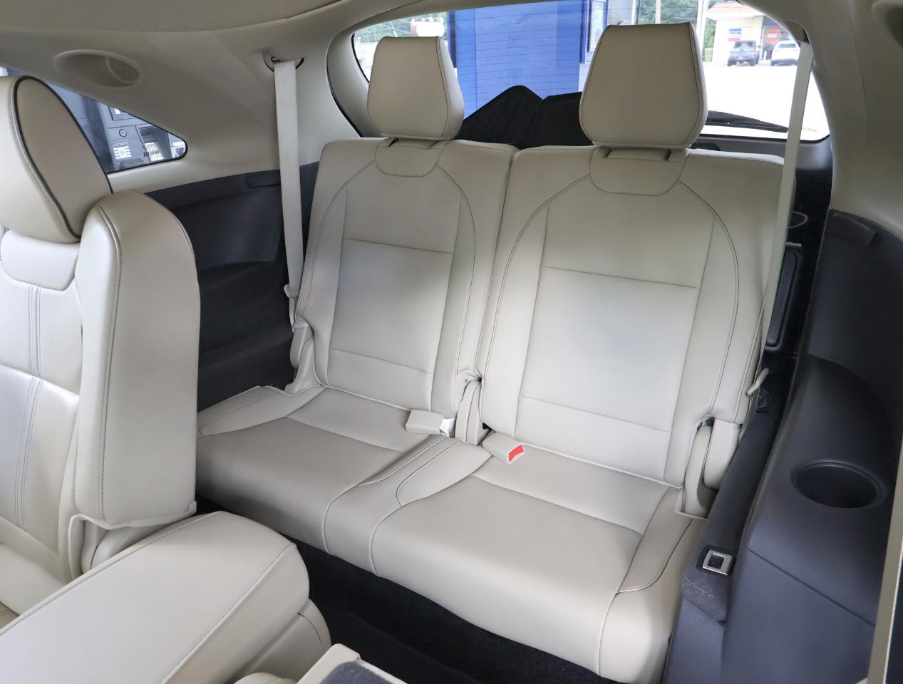 Acura MDX  2017