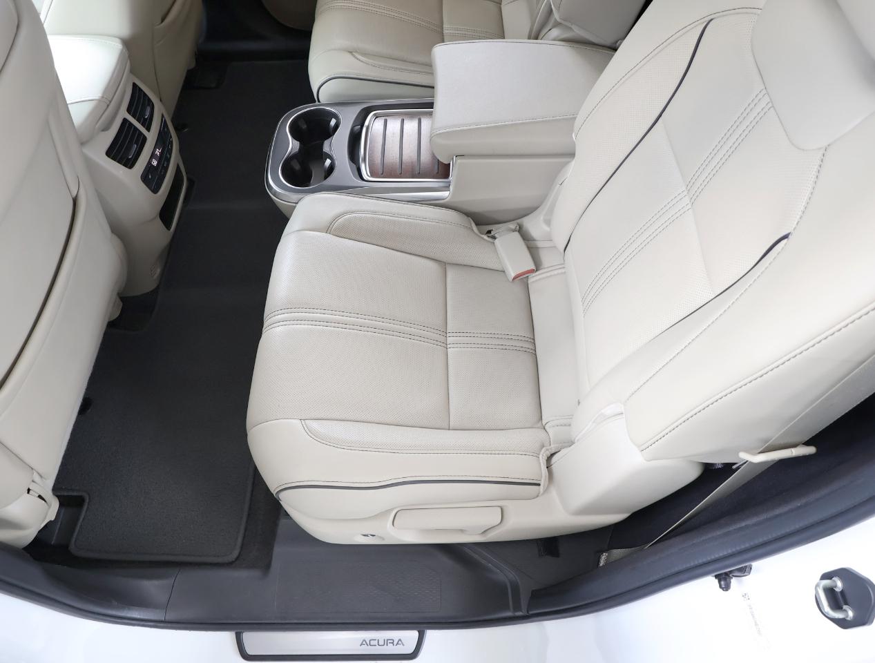 Acura MDX  2017