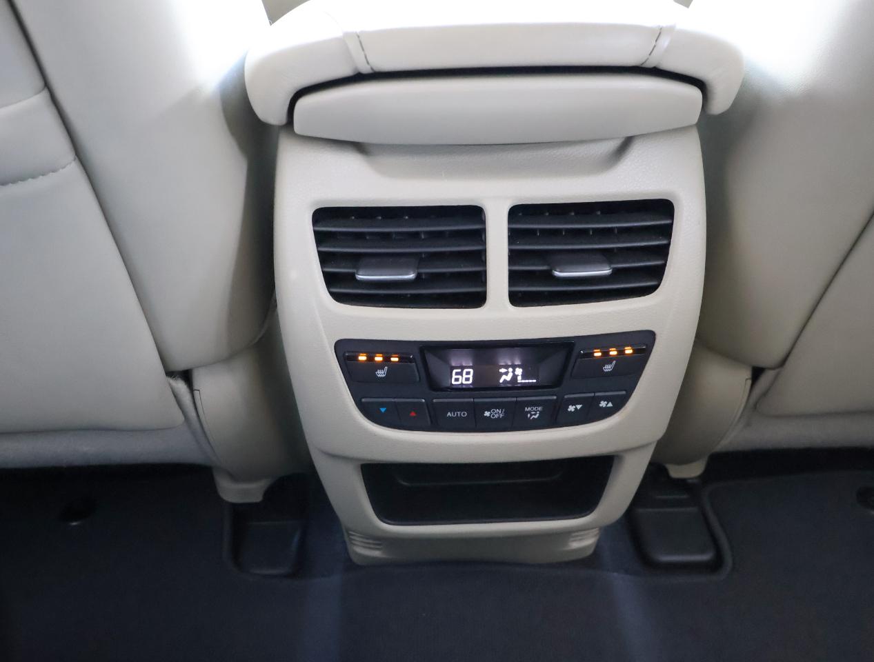 Acura MDX  2017