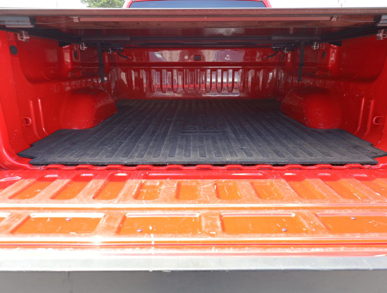 Chevrolet Silverado 1500  2018