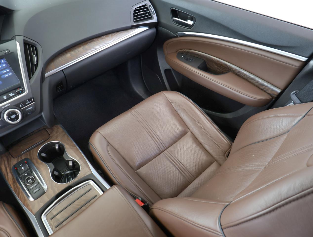 Acura MDX  2019