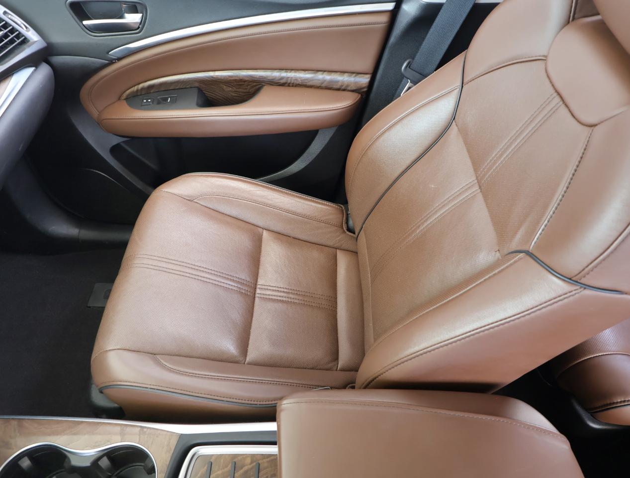 Acura MDX  2019