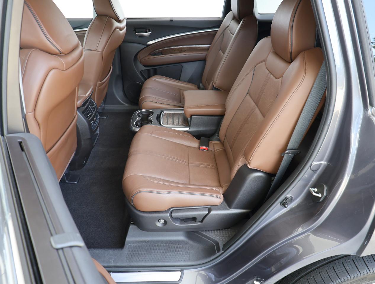 Acura MDX  2019