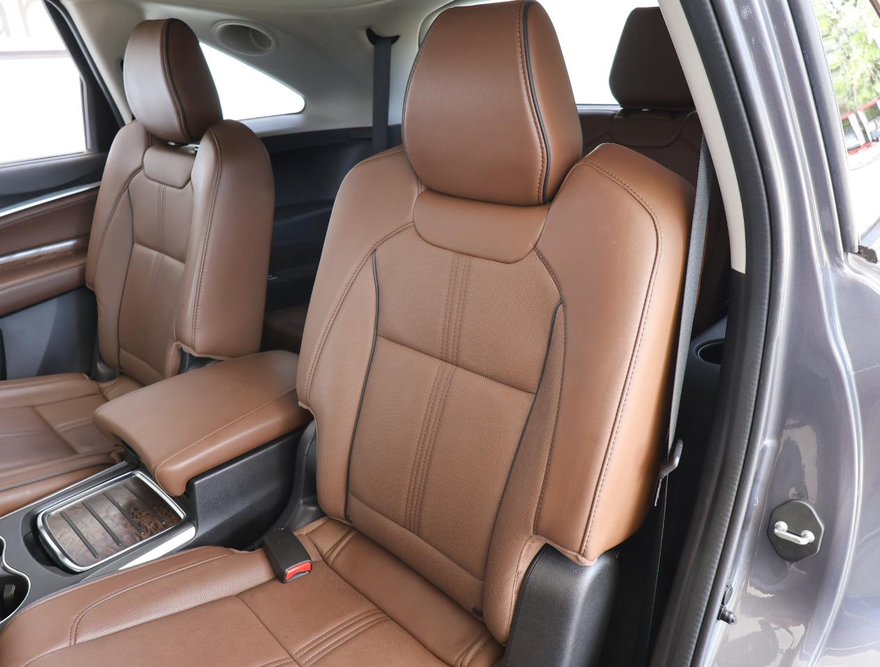 Acura MDX  2019