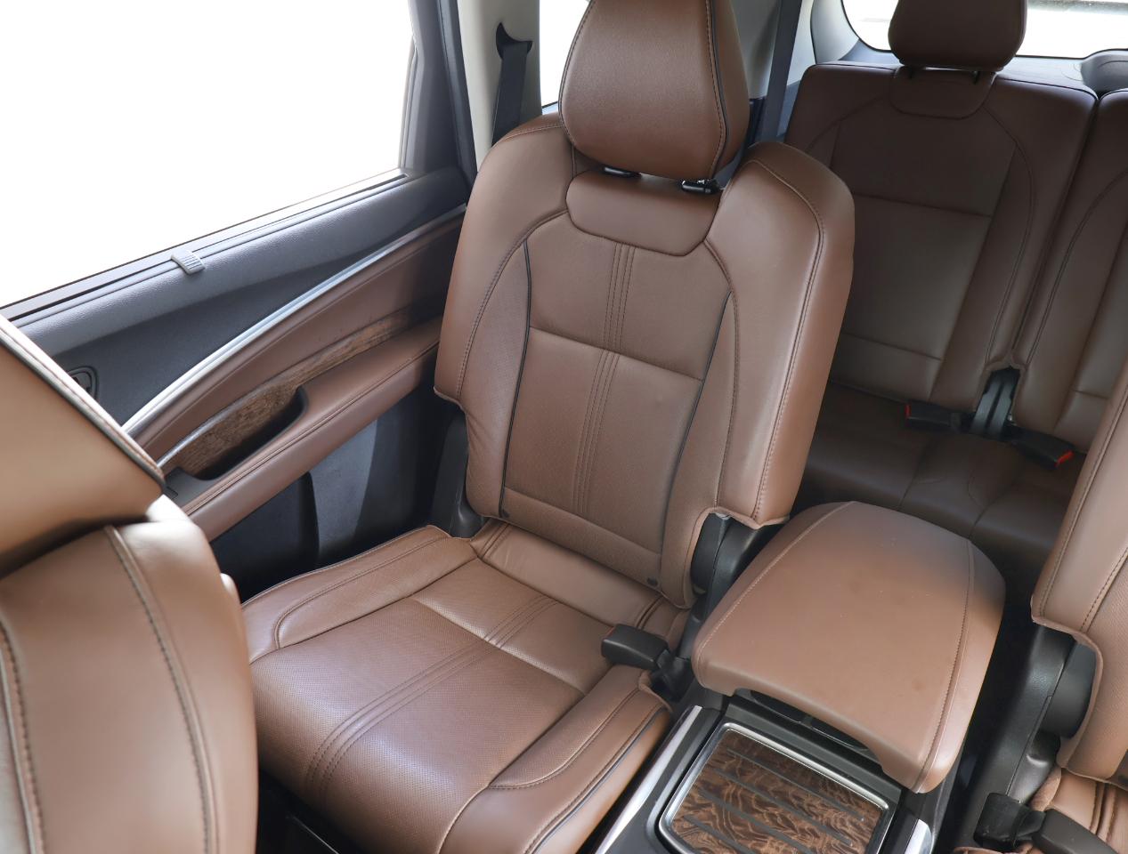 Acura MDX  2019