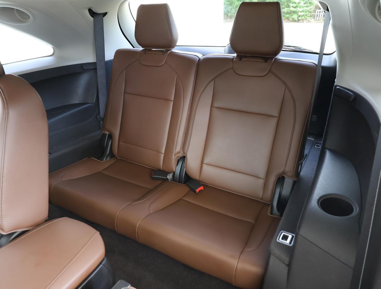 Acura MDX  2019
