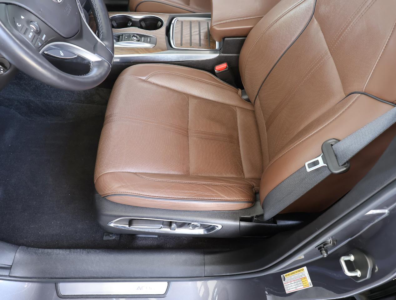 Acura MDX  2019