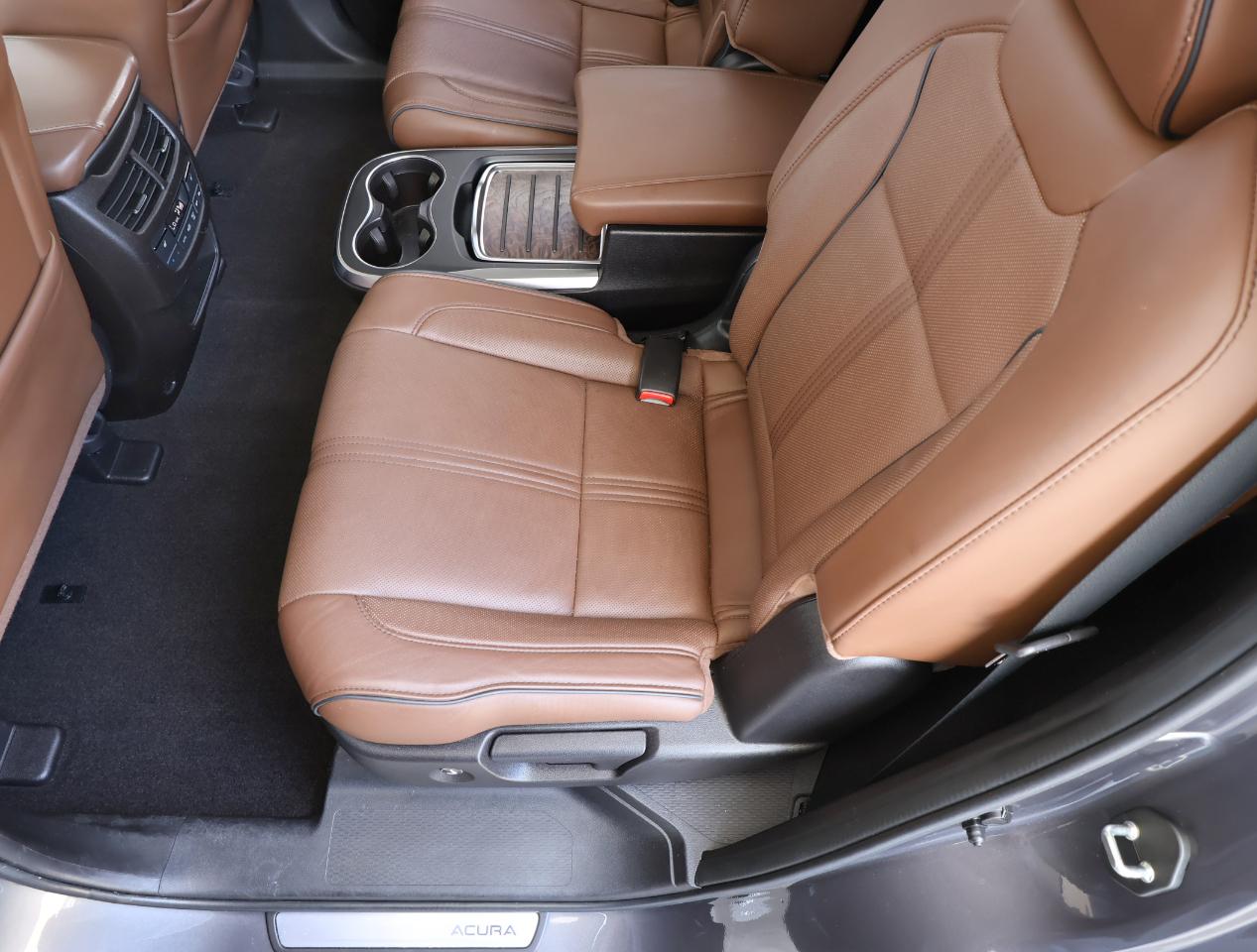 Acura MDX  2019