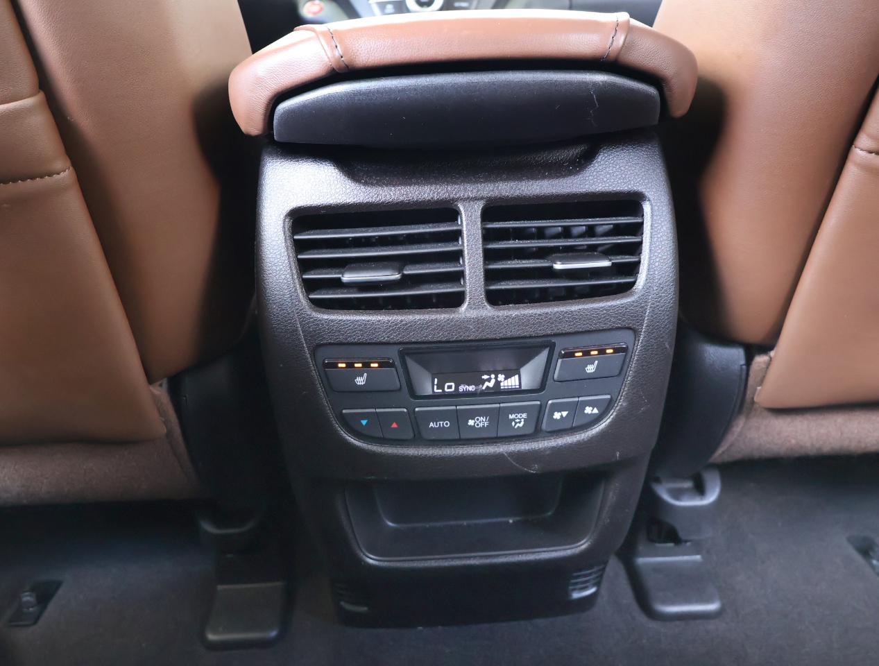 Acura MDX  2019
