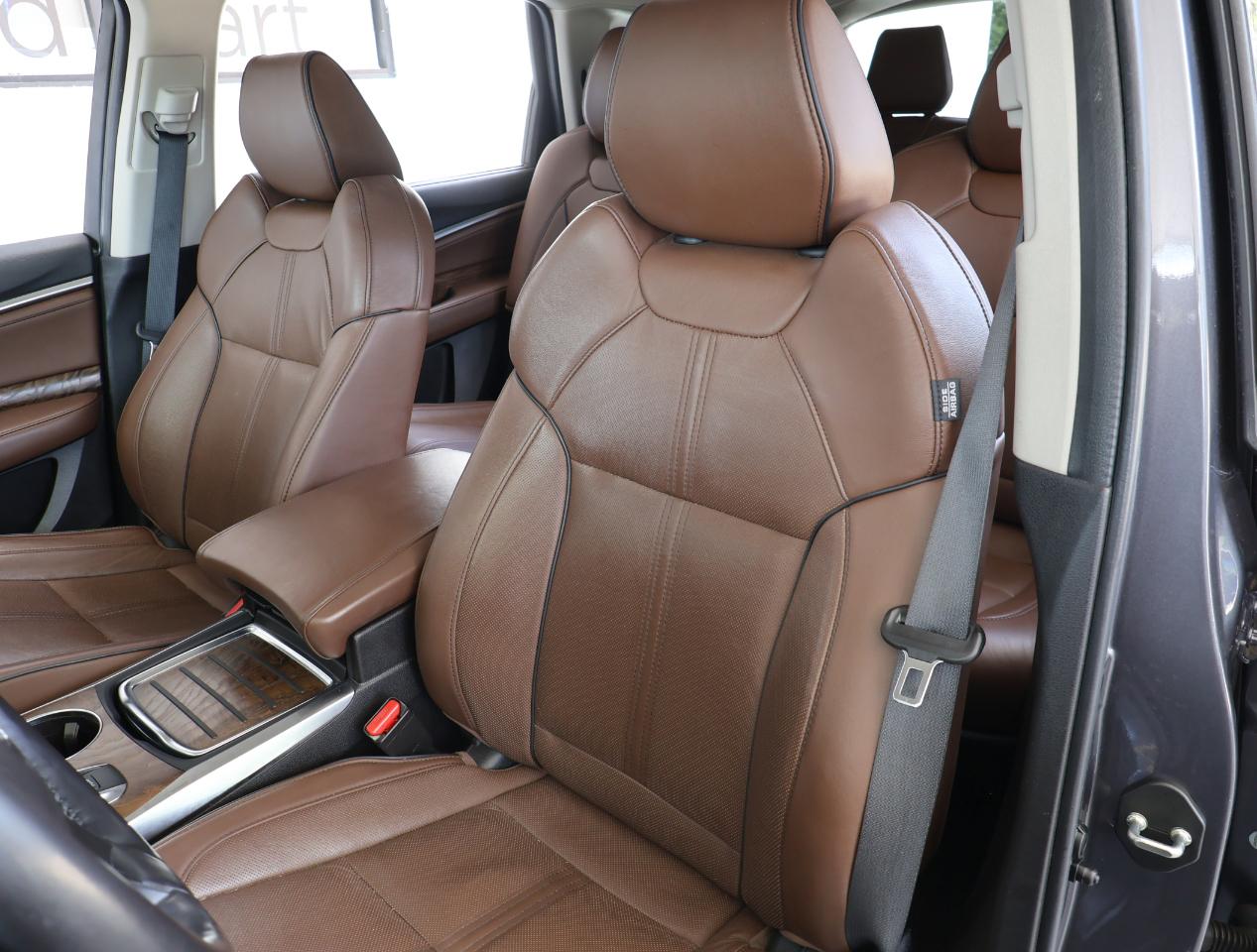 Acura MDX  2019