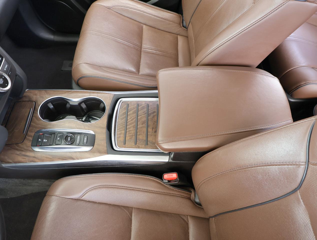 Acura MDX  2019
