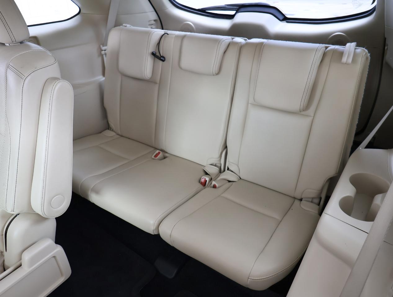 Toyota Highlander Limited 2015