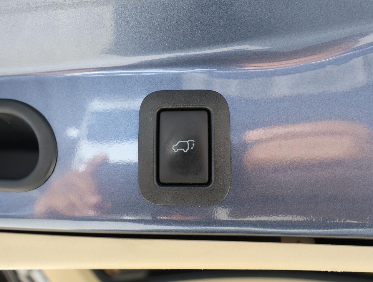 Toyota Highlander Limited 2015