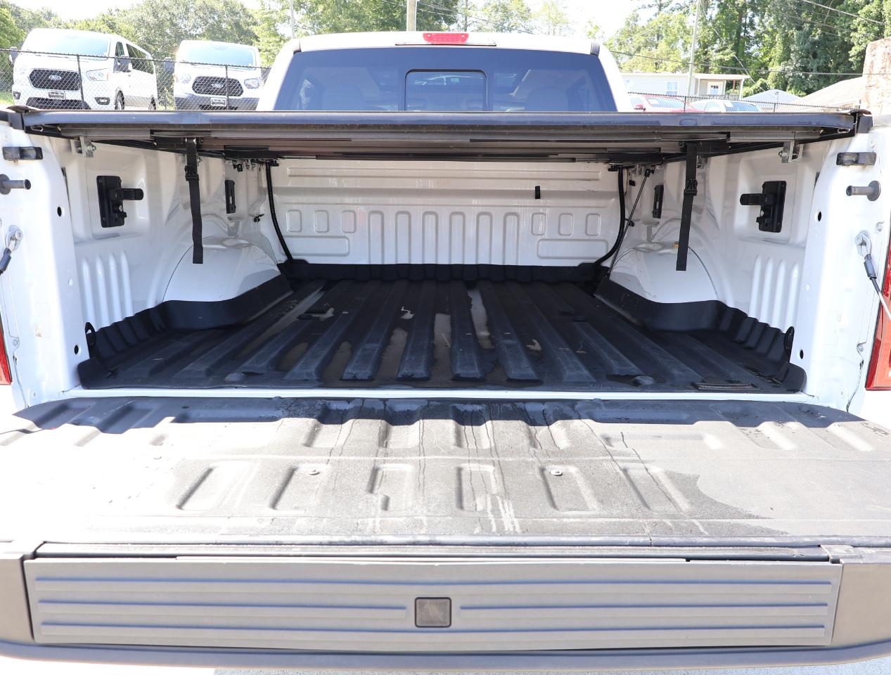Ford F-150  2016