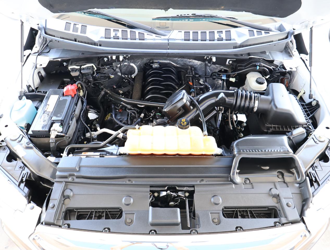 Ford F-150  2016