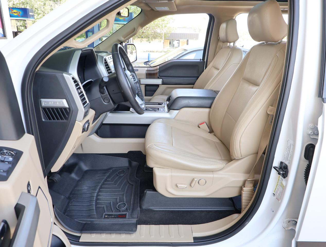Ford F-150  2016
