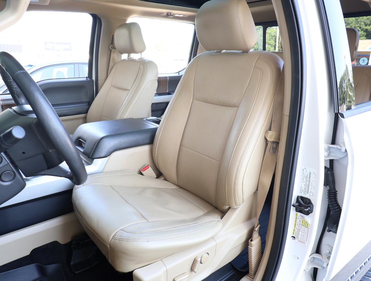 Ford F-150  2016