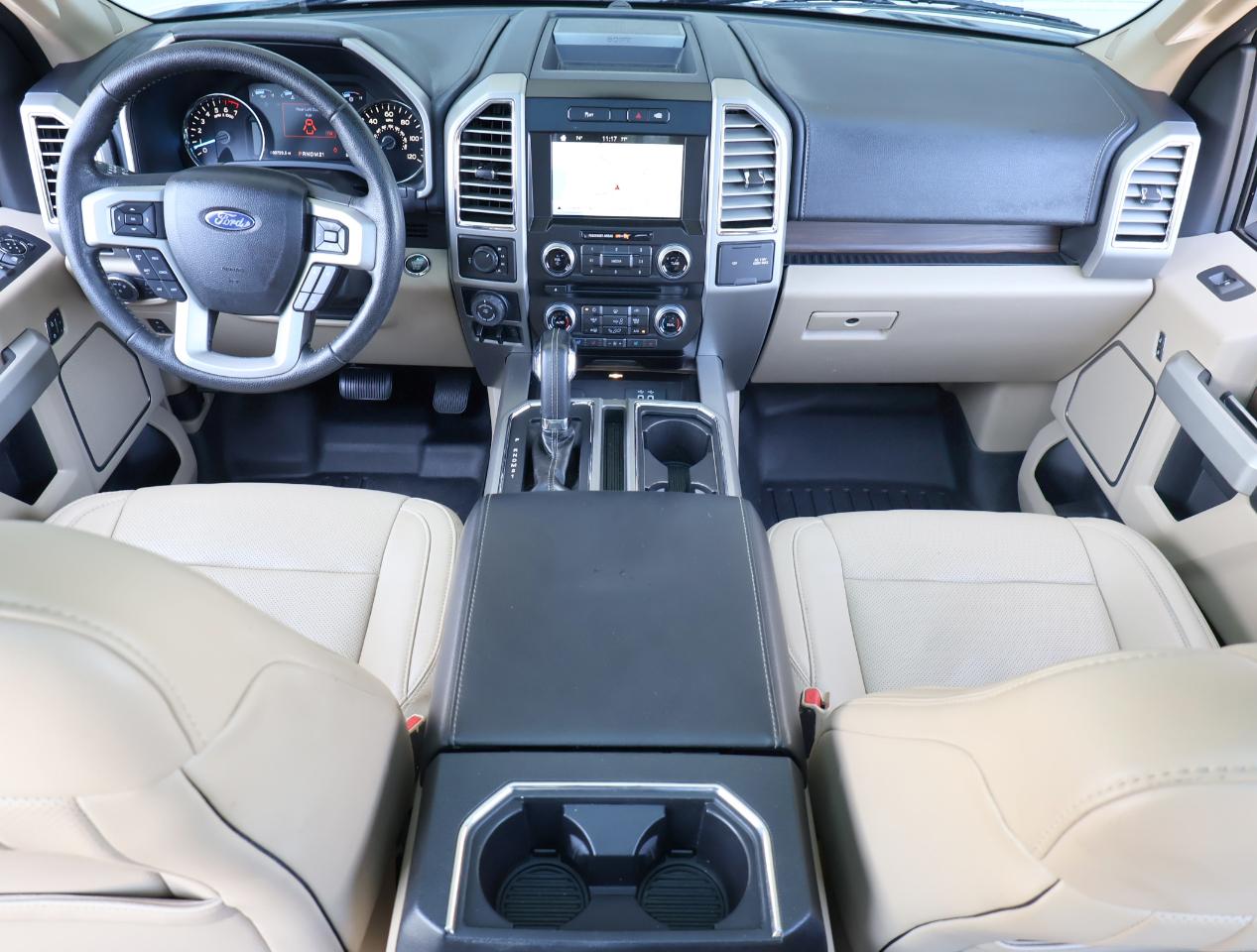 Ford F-150  2016