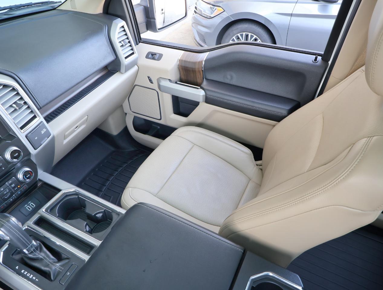 Ford F-150  2016