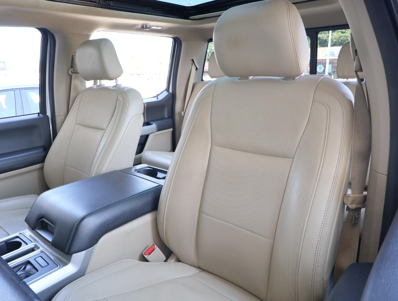 Ford F-150  2016