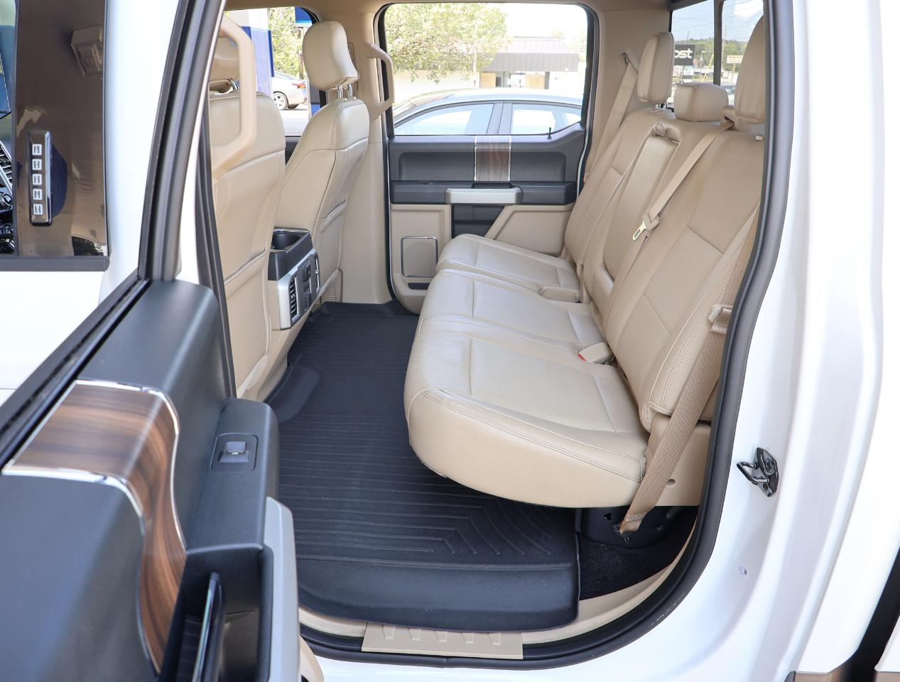 Ford F-150  2016
