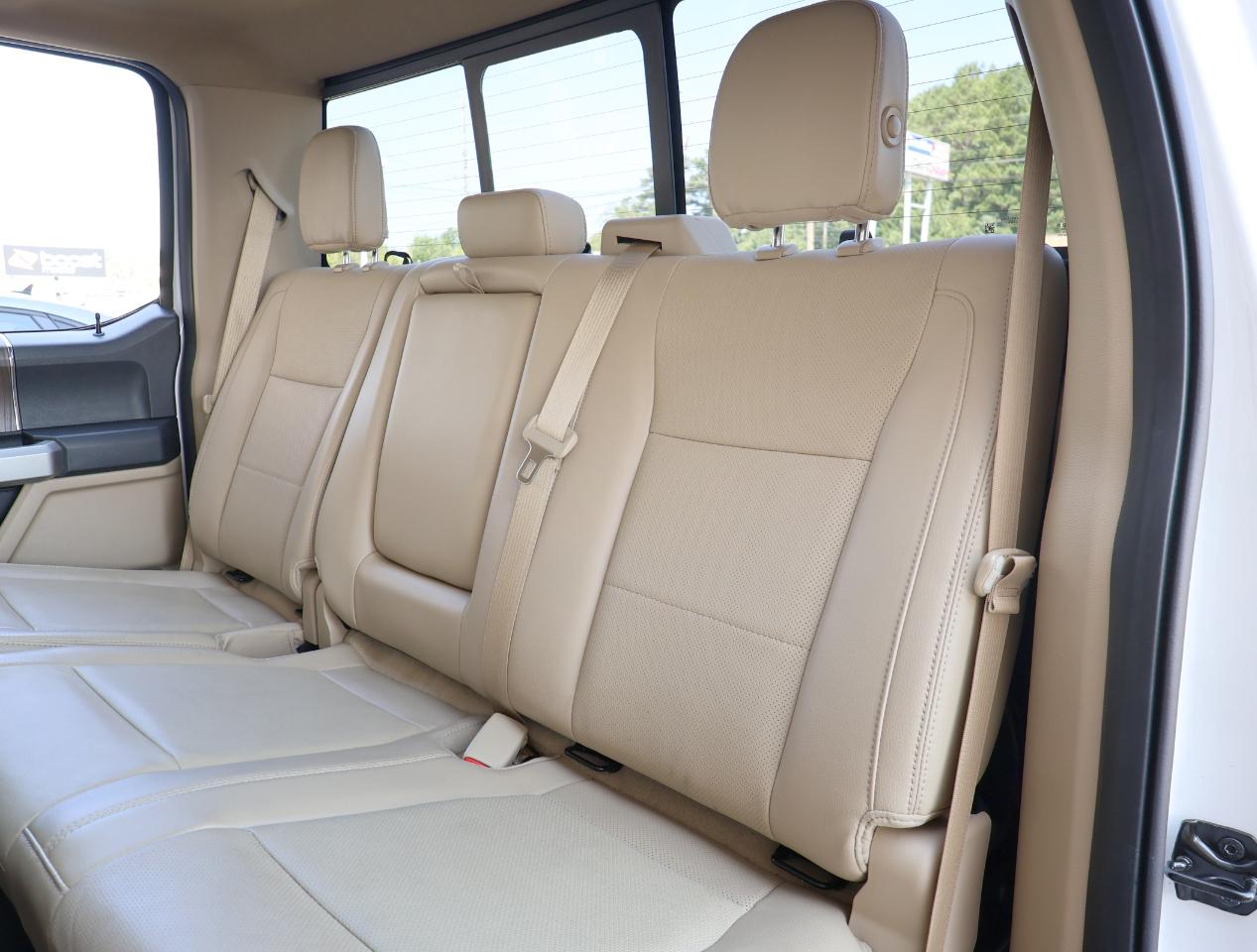 Ford F-150  2016