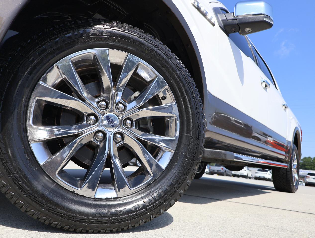 Ford F-150  2016