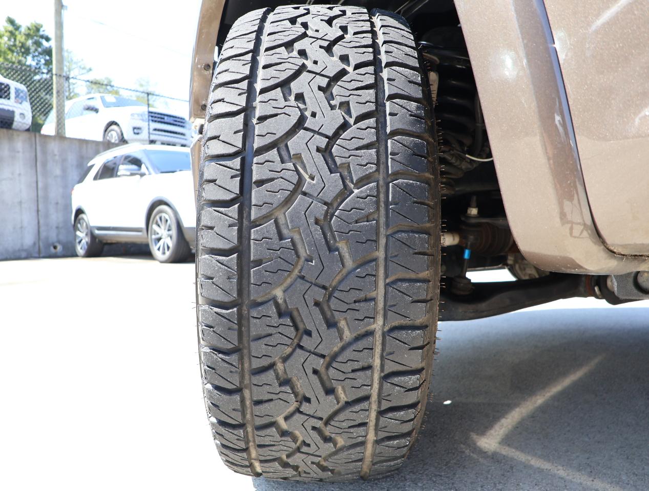 Ford F-150  2016