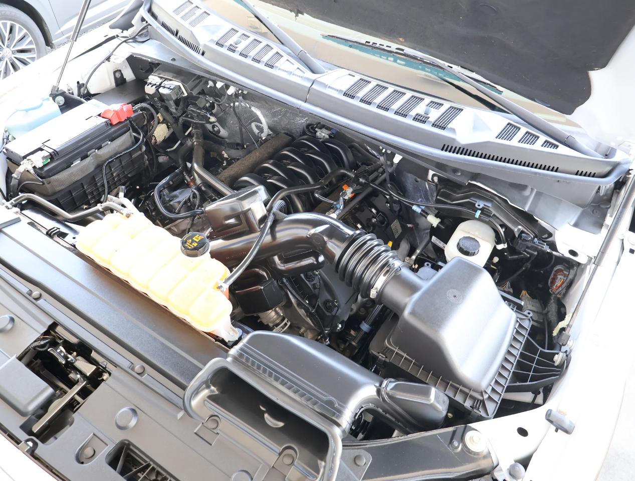 Ford F-150  2016