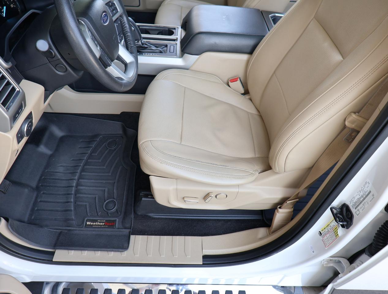 Ford F-150  2016