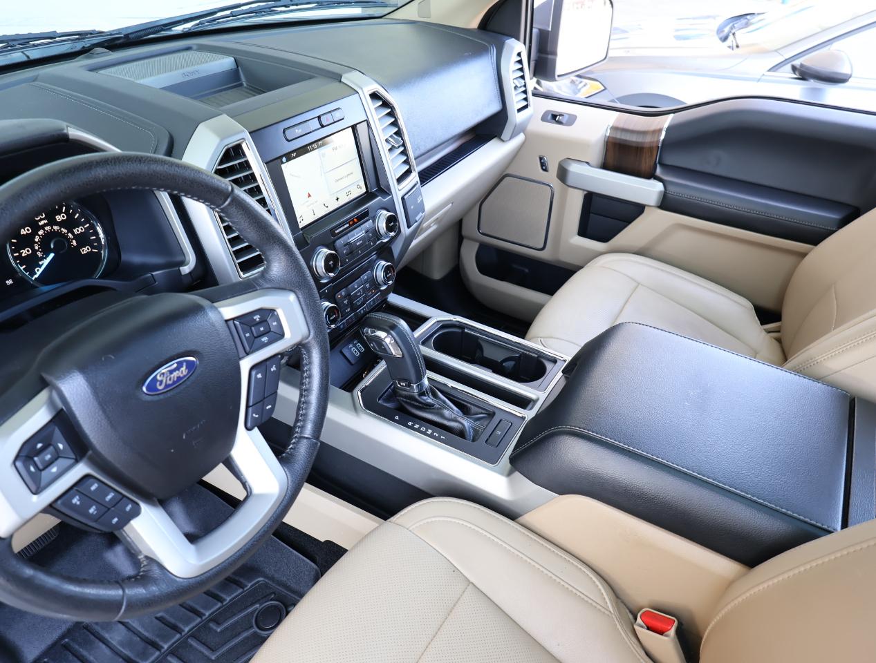 Ford F-150  2016