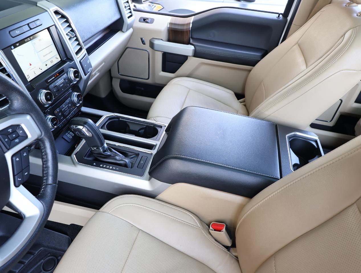 Ford F-150  2016