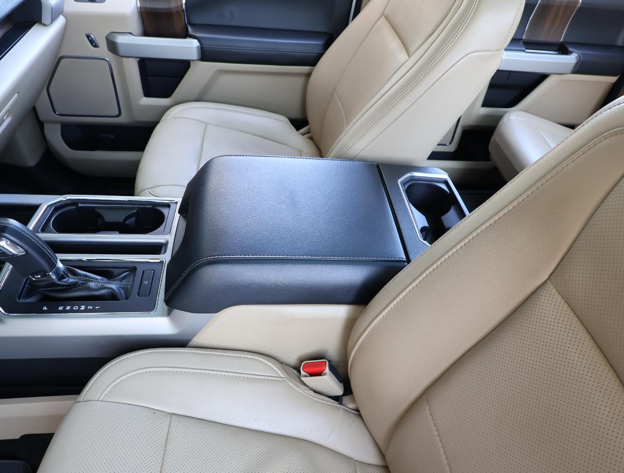 Ford F-150  2016
