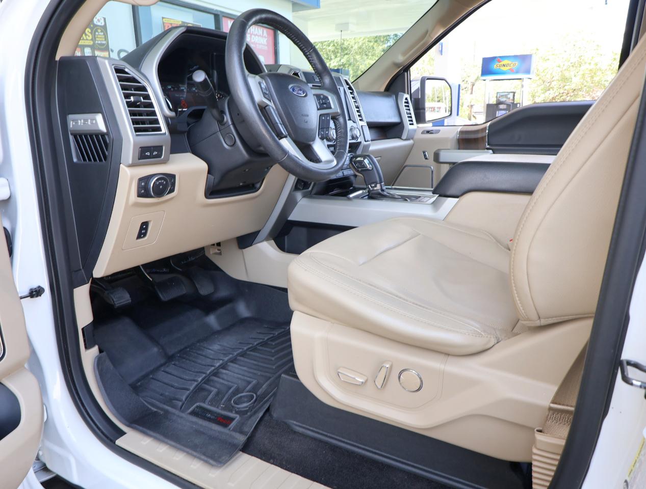 Ford F-150  2016