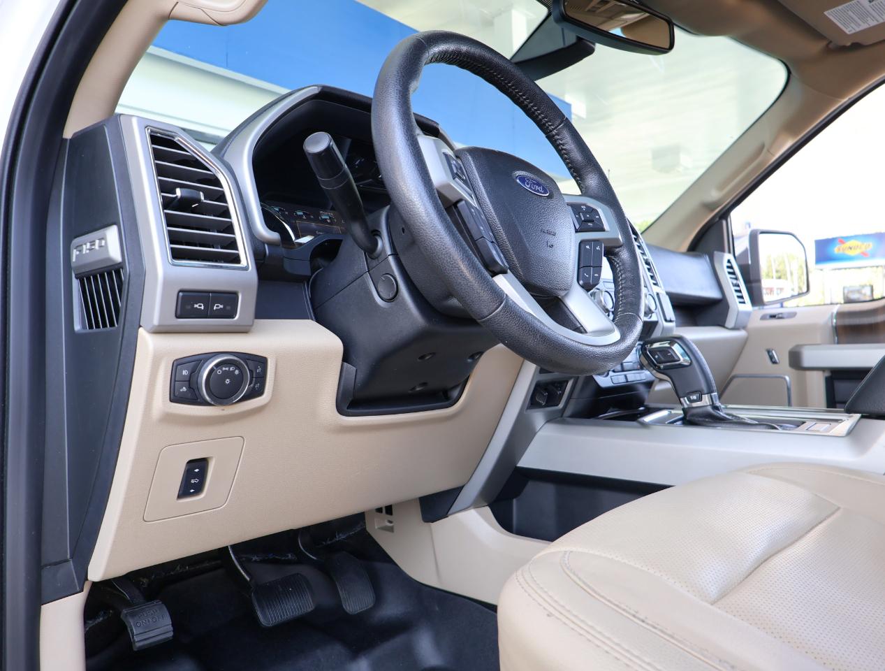 Ford F-150  2016