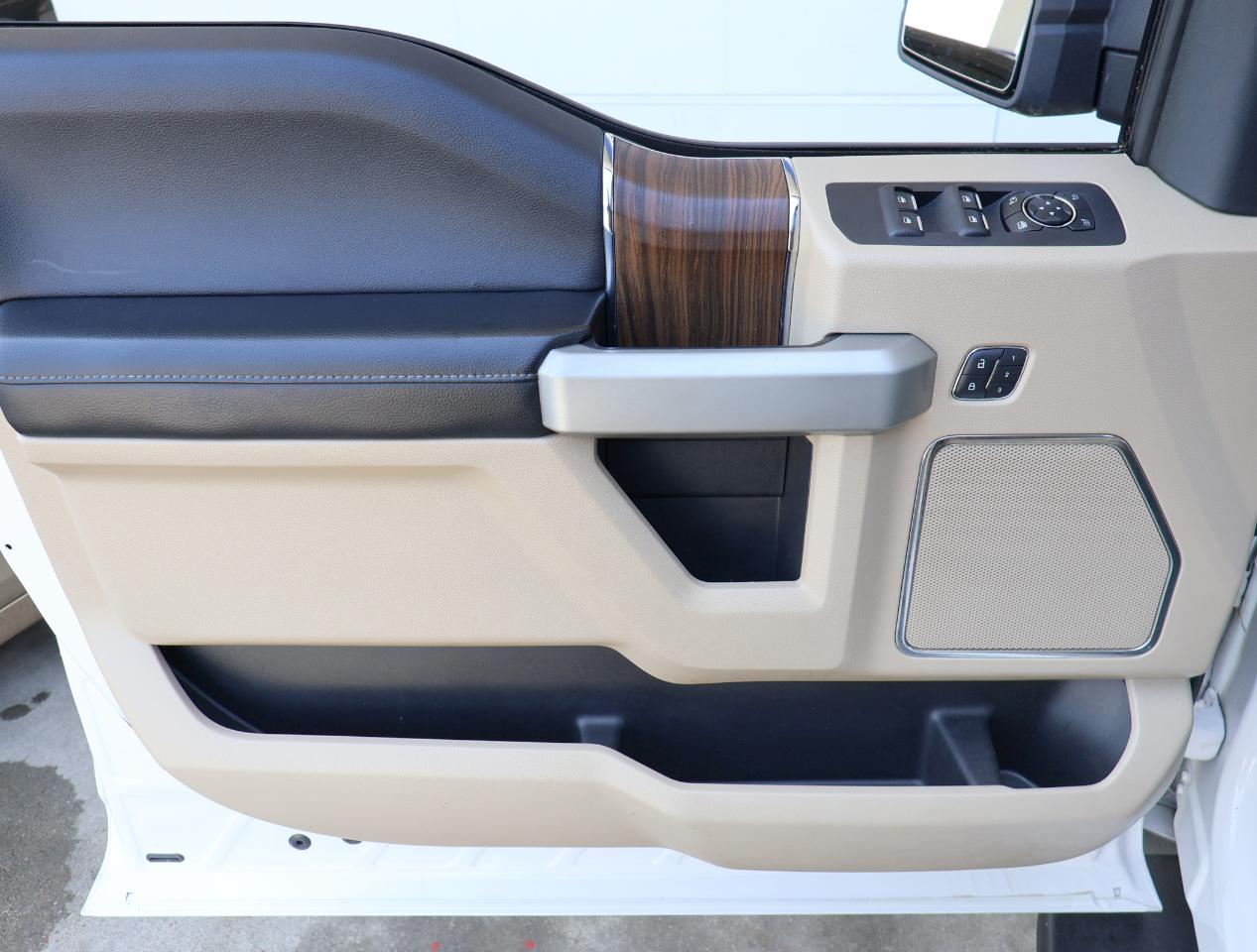 Ford F-150  2016