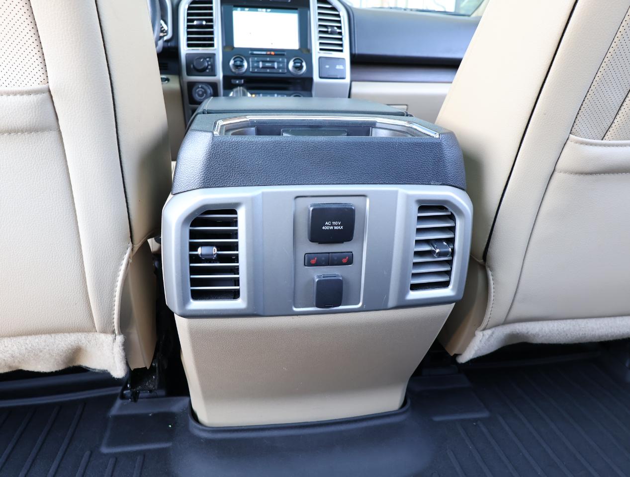 Ford F-150  2016