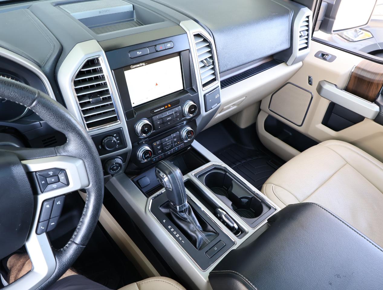 Ford F-150  2016
