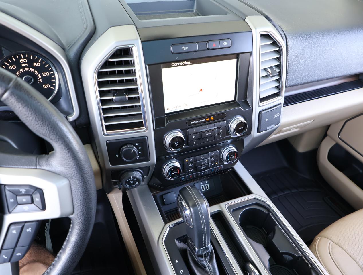 Ford F-150  2016