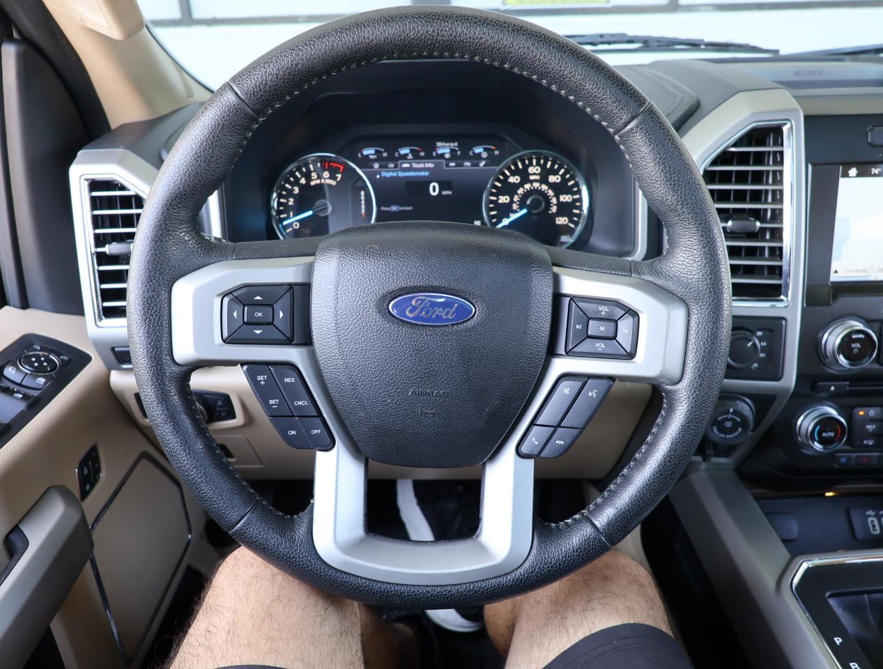 Ford F-150  2016