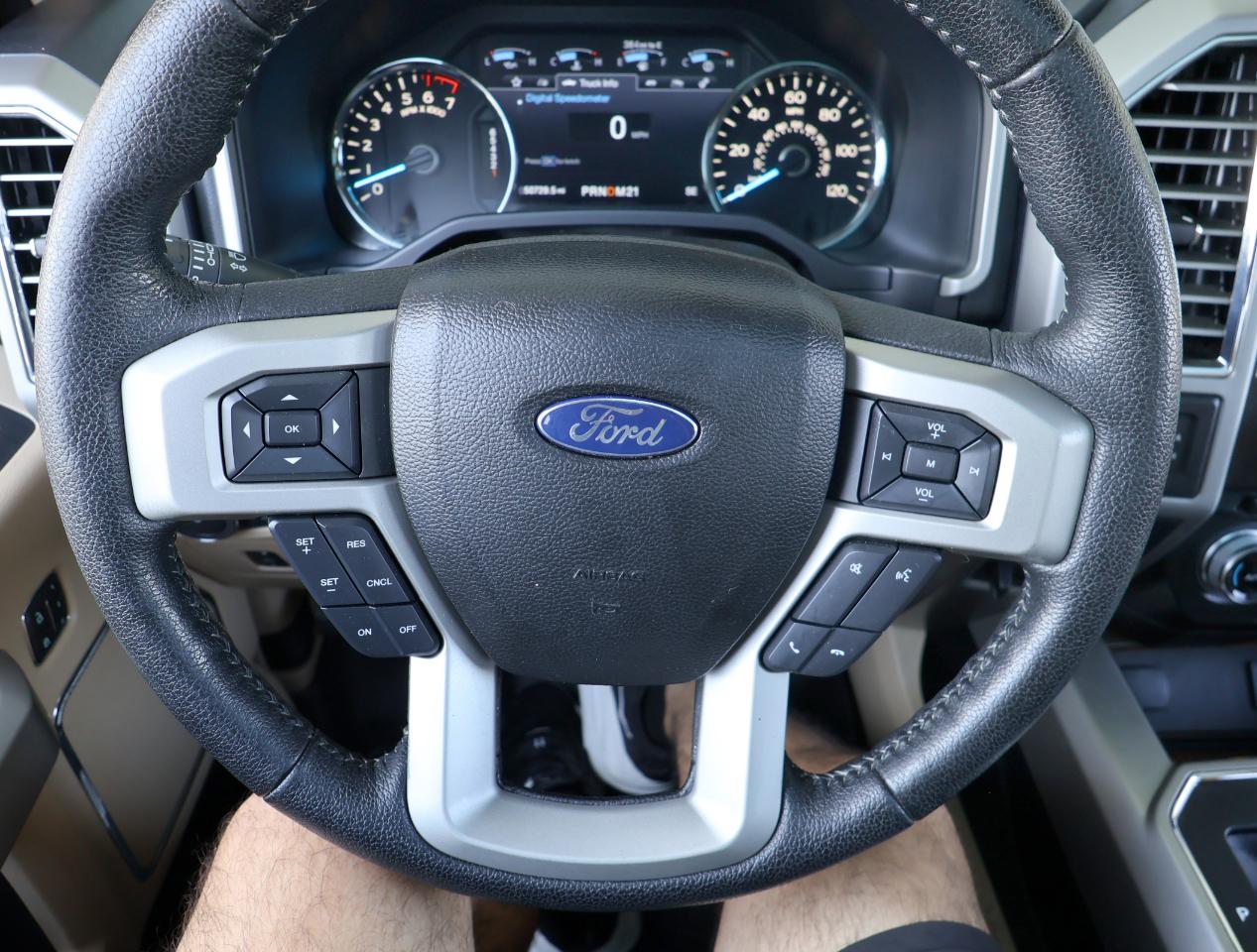 Ford F-150  2016